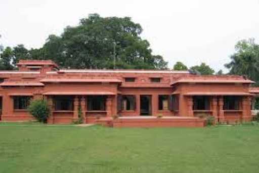 RAJGHAT BESANT SCHOOL